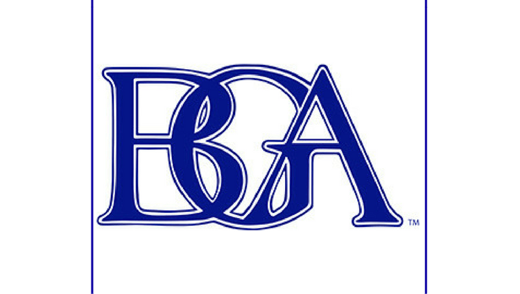 BGA Logo - BGA Logo 750x425 High School Football
