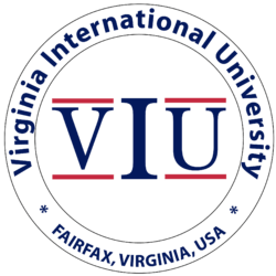 Viu Logo - Virginia International University
