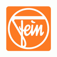 Fein Logo - Fein | Brands of the World™ | Download vector logos and logotypes
