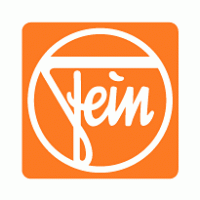 Fein Logo - Fein. Brands of the World™. Download vector logos and logotypes