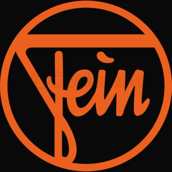 Fein Logo - Fein Logo Baby Bib | Kidozi.com