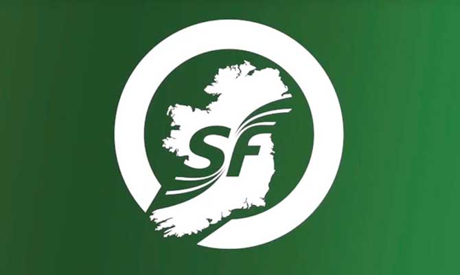 Fein Logo - Sinn Fein logo - The Phoenix Magazine