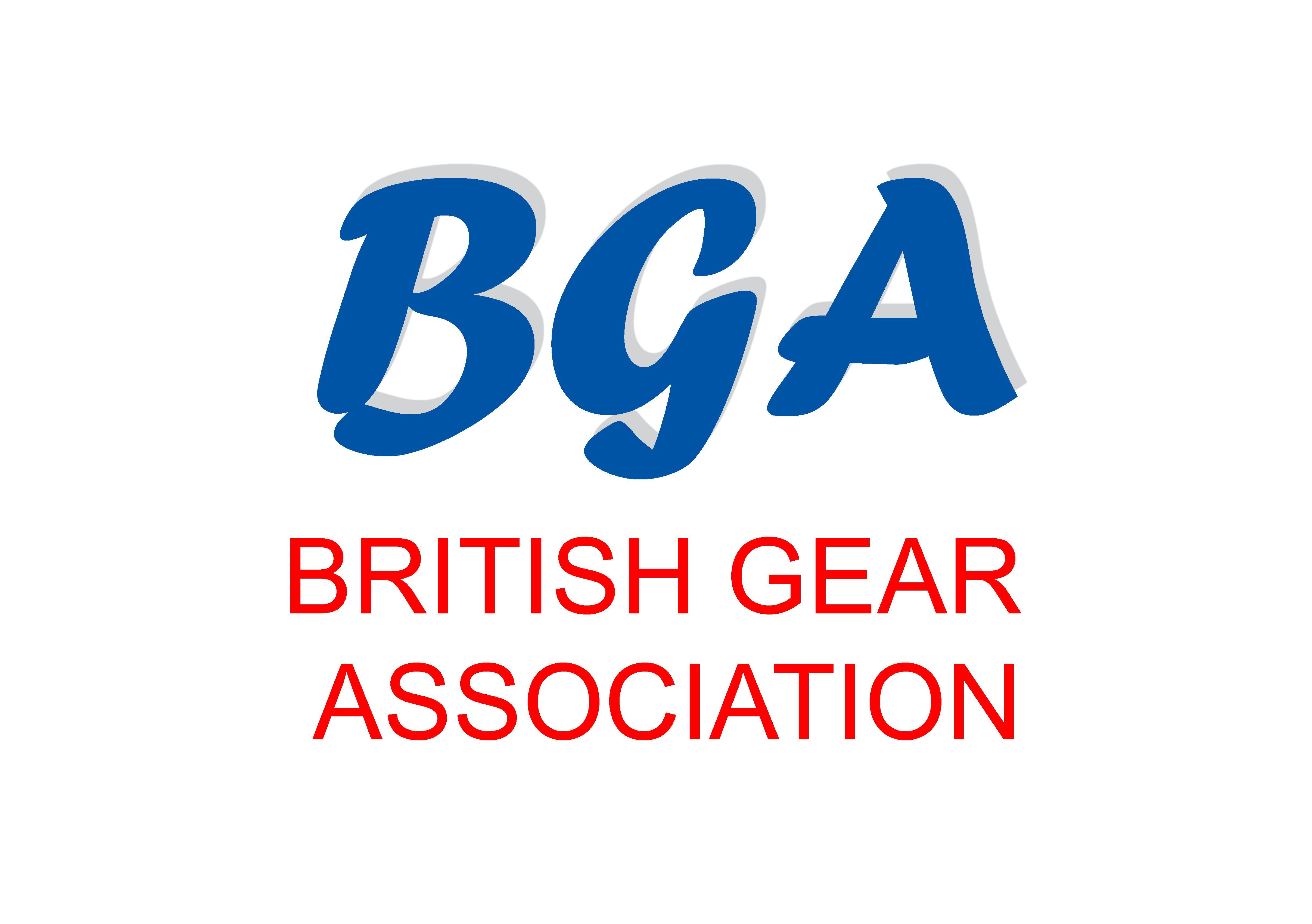 BGA Logo - Gear Foundation Day