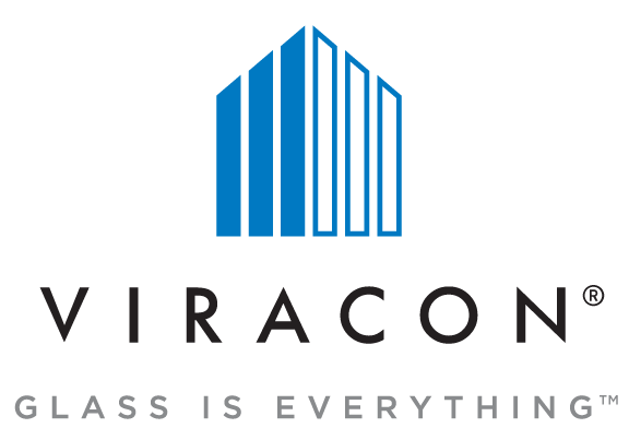 Viracon Logo - Viracon - Your Single-Source Architectural Glass Fabricator