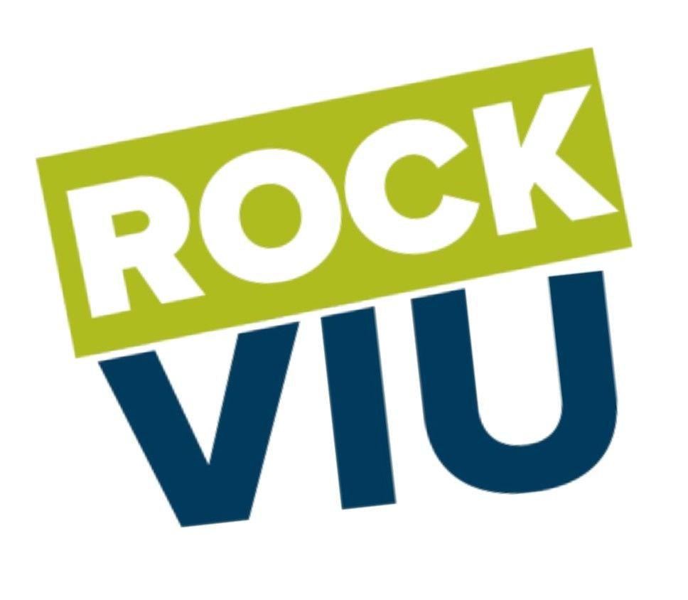 Viu Logo - ROCK VIU, Welcome to Campus Event | Events | VIU