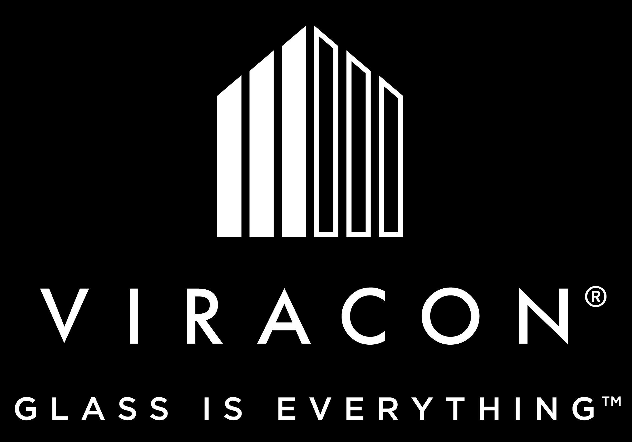 Viracon Logo - Viracon - Your Single-Source Architectural Glass Fabricator