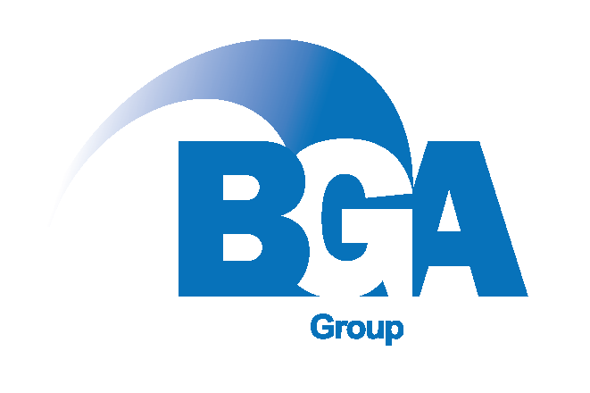 BGA Logo - Business Group Australia