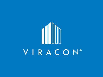 Viracon Logo - Viracon Logo - Inversed by Kyle Meehan for PH Digital Labs on Dribbble