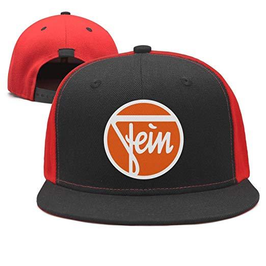 Fein Logo - Amazon.com: Unisex Fein-Logo- Snapback Hats Dad Cap Rock Punk caps ...