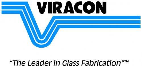 Viracon Logo - Top 50 Glaziers | Glass Magazine