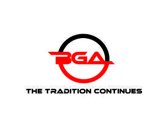 BGA Logo - BGA logo design