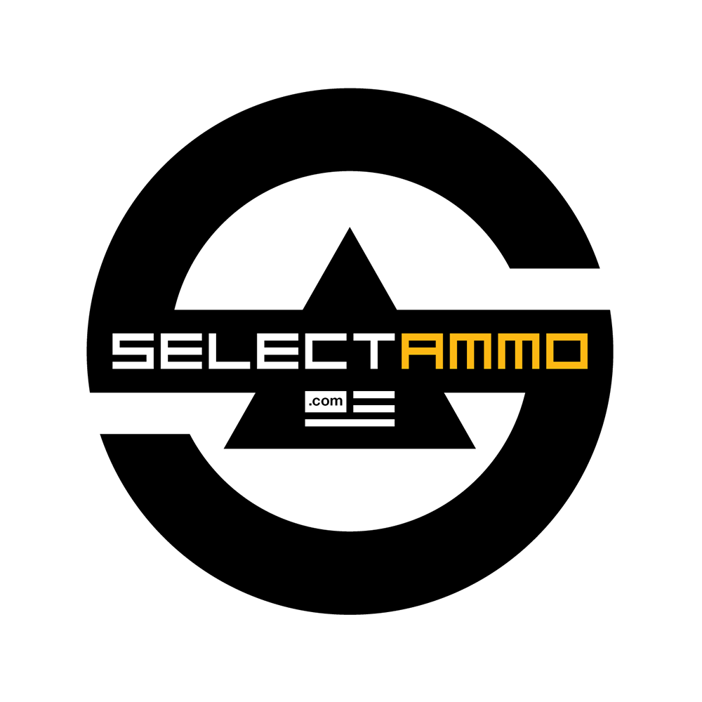 Ammo Logo - Select Ammo Logo