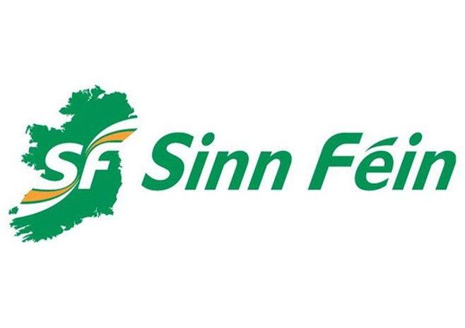 Fein Logo - Sinn Féin's approach to the United Nations