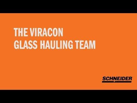 Viracon Logo - The Viracon Glass Team