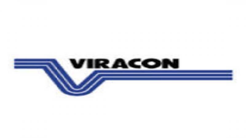 Viracon Logo - Viracon to create 125 jobs in Bulloch County! | Georgia Public ...