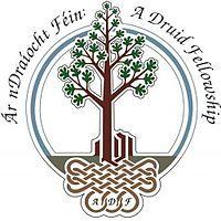 Fein Logo - Ár nDraíocht Féin