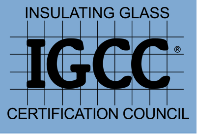 Viracon Logo - IGCC | Insulating Glass Certification Council