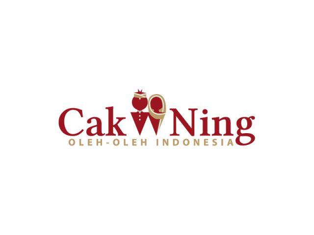 Ning Logo - Cak Ning Logo | Victoria Deejay