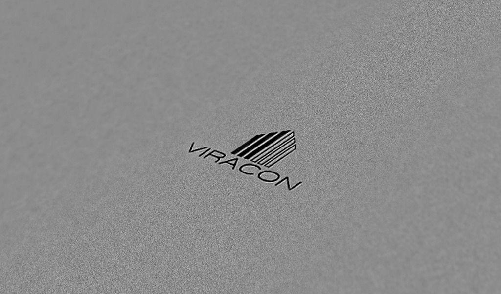 Viracon Logo - Viracon: - Patth Khunchon