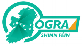 Fein Logo - Ógra Shinn Féin