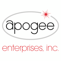 Viracon Logo - Apogee Enterprises, Inc. | LinkedIn