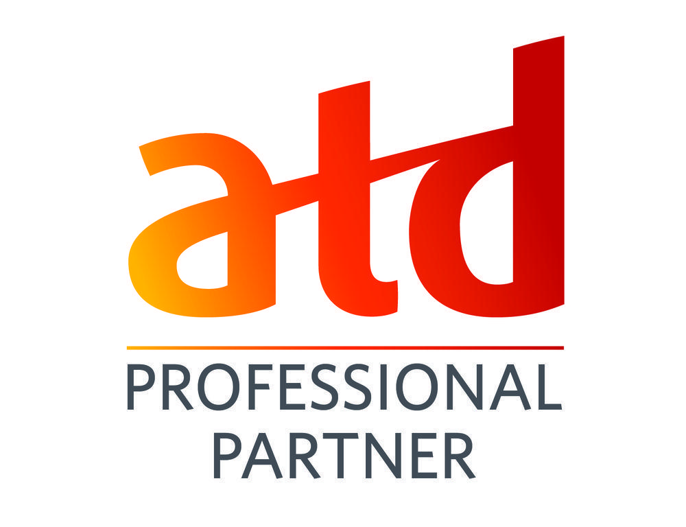 ATD Logo - About Professional Partners