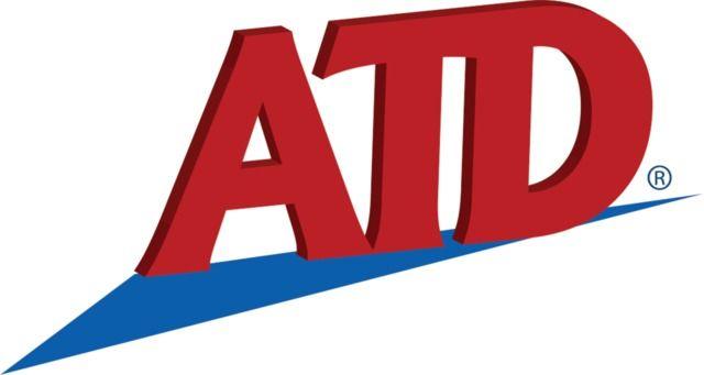 ATD Logo - ATD Tools Inc