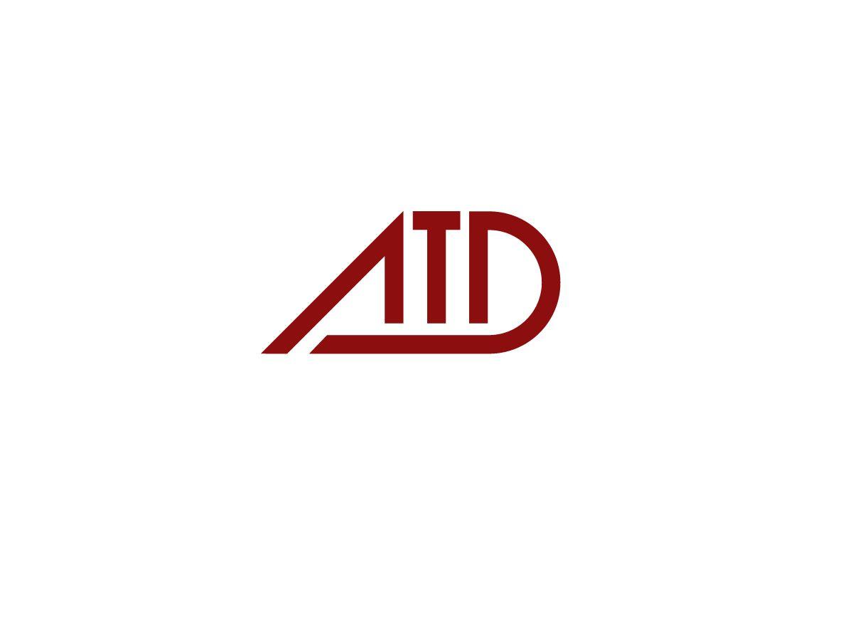 ATD Logo - Logo Design for ATD or ATD Consultants by AymanM. Design