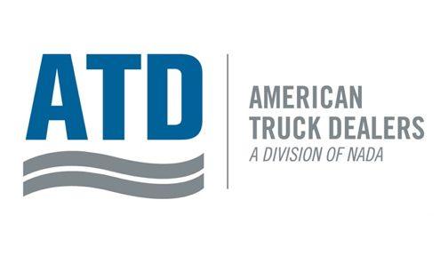 ATD Logo - ATD announces Modernize the Truck Fleet Week in June