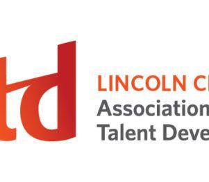 ATD Logo - ATD Lincoln