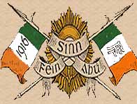 Fein Logo - BBC - History - 1916 Easter Rising - Profiles - Sinn Féin