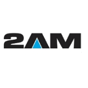 2Am Logo - Working at 2AM Group