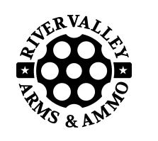 Ammo Logo - River Valley Arms & Ammo - River Valley Arms & Ammo