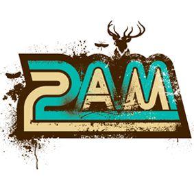 2Am Logo - digitaluv: logo - 2am