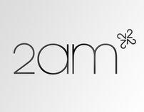 2Am Logo - 2AM. One Stop K Pop