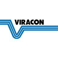 Viracon Logo - façadeTek - Advanced Materials & Installations