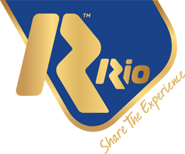 Ammo Logo - RIO AMMO