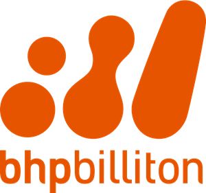 BHPB Logo - BHP Billiton Logo Vector (.SVG) Free Download