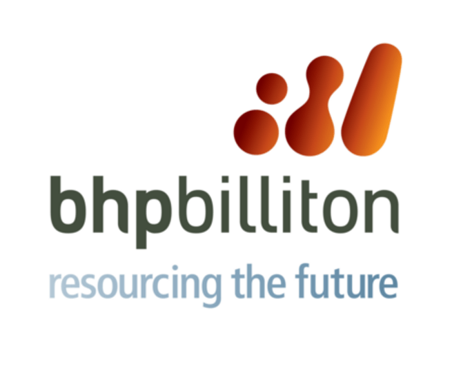 BHPB Logo - BHP Billiton: Buy When There's Blood in the Streets