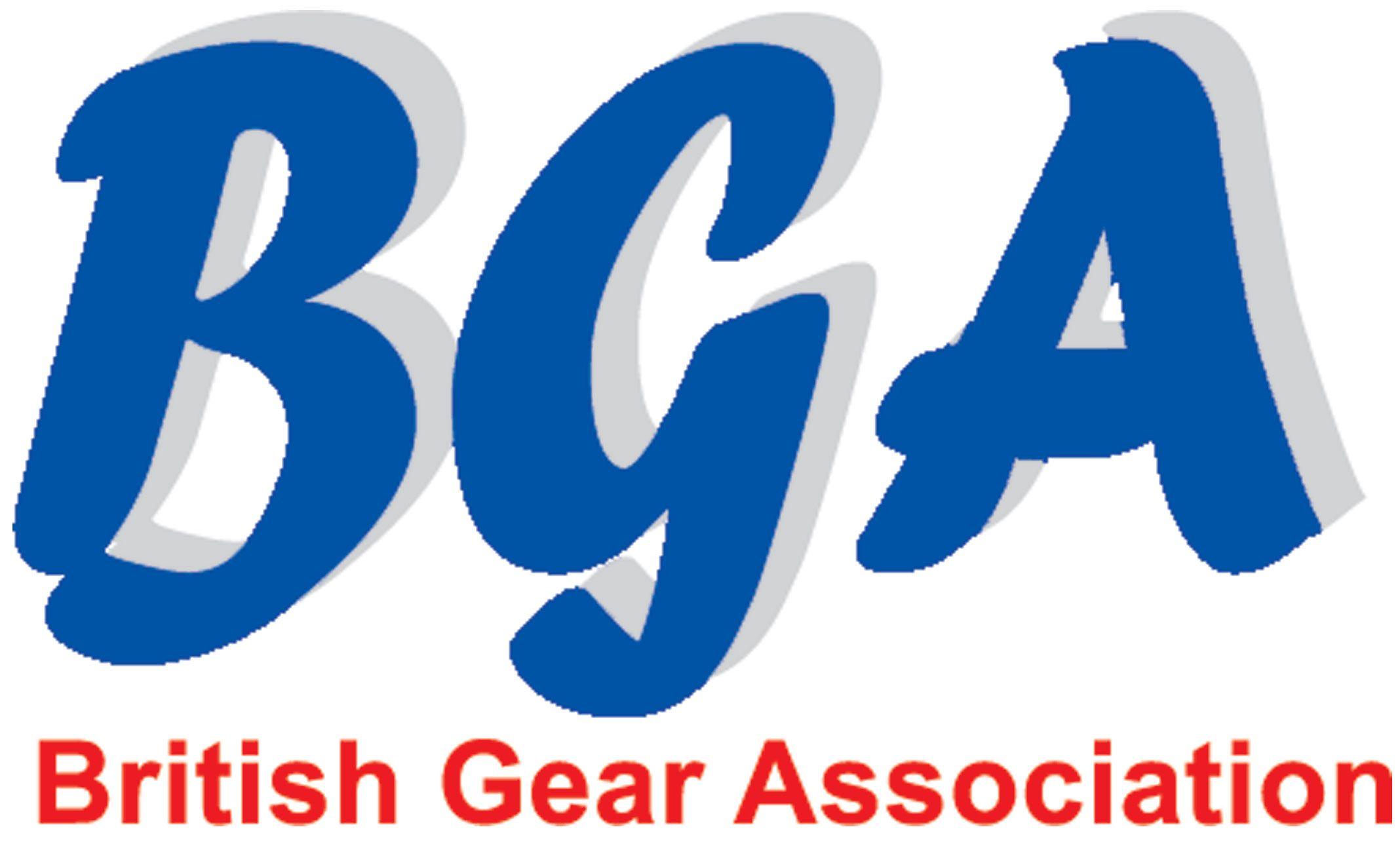 BGA Logo - Bga Logo Tight