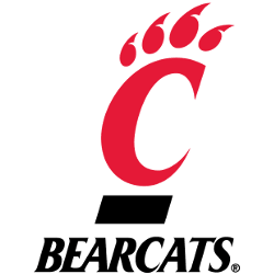 Bearcat Logo - Cincinnati Bearcats Primary Logo. Sports Logo History