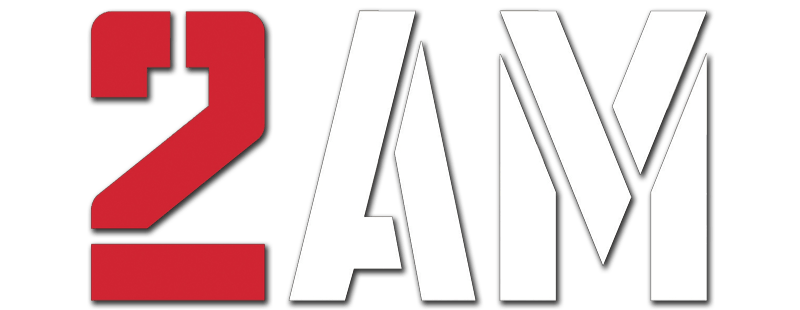 2Am Logo - 2AM | Music fanart | fanart.tv