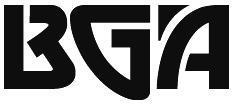 BGA Logo - BGA logo. San Luis Obispo International Film Festival