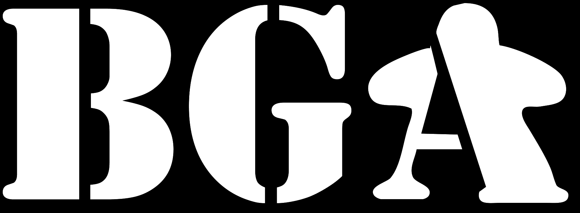 BGA Logo - BGA Summer Upgrade Contest Gamers Anonymous