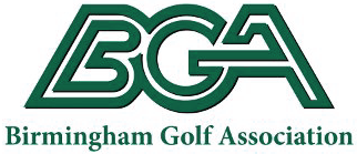 BGA Logo - Home - BGA Golf
