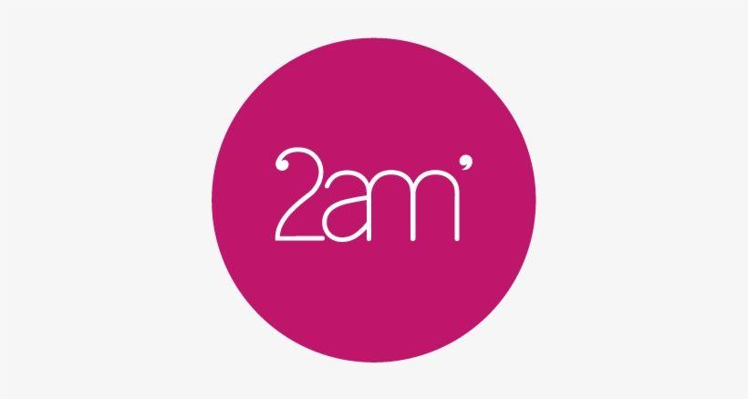 2Am Logo - Logo 2am Facebook Hotel Conference 2018 PNG Image