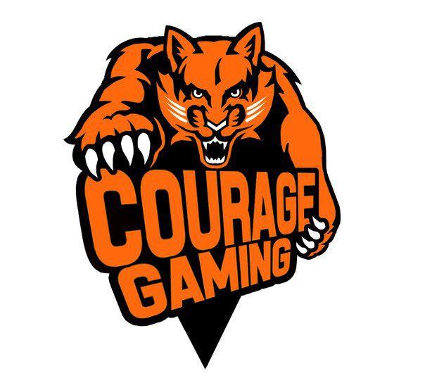 Bearcat Logo - Russian gaming team swipes Bearcat logo - Pipe Dream