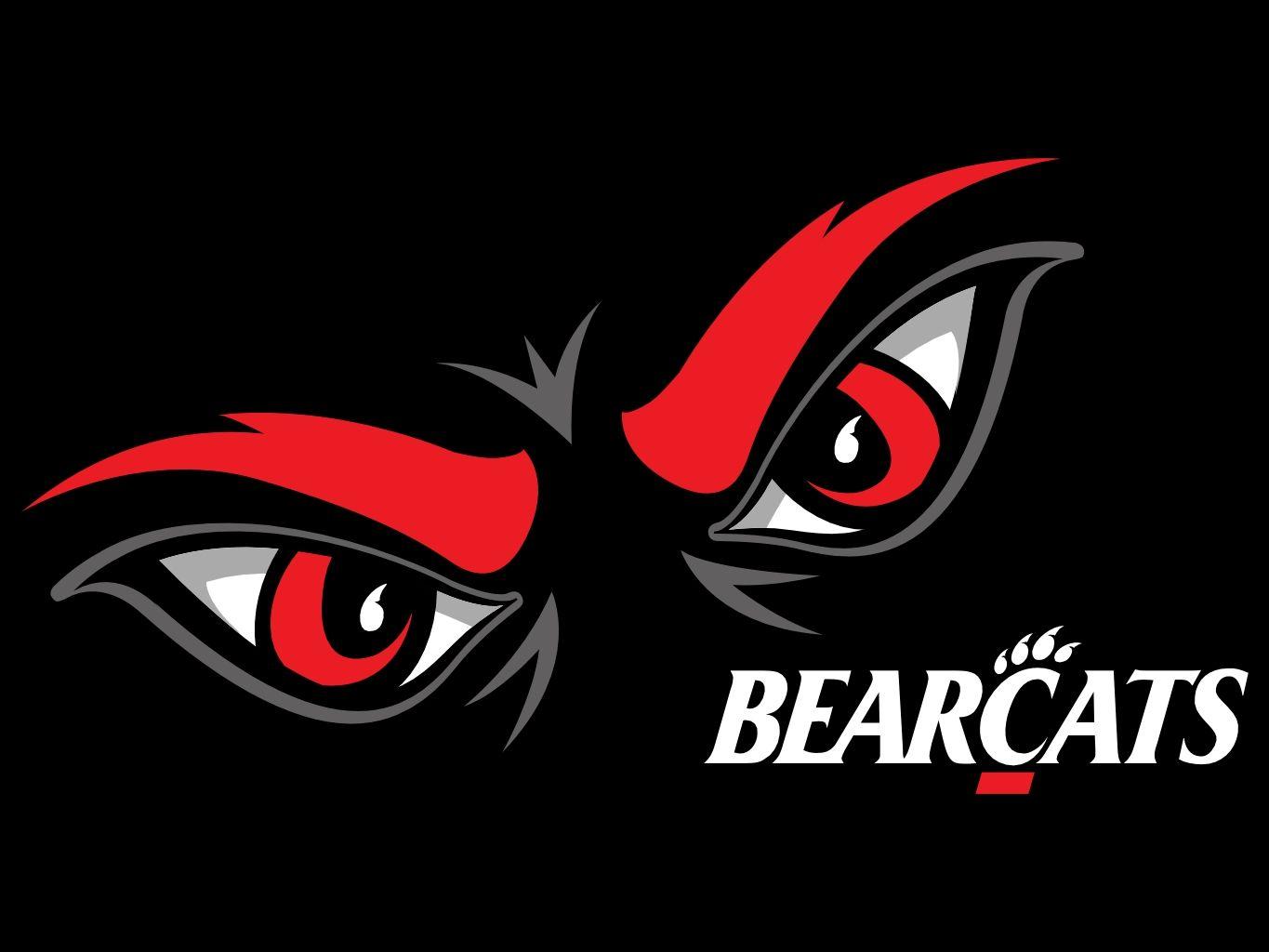Bearcat Logo - Bearcats on the Prowl:Bearcats Basketball and Luke Fickell ...