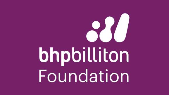 BHPB Logo - BHP Billiton | BHP Billiton Foundation
