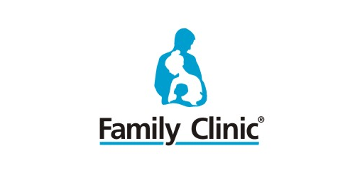 Clinic Logo - Family Clinic #logo | Logos | Clinic logo, Medicine logo, Family logo